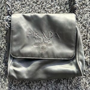 Small Prada Bag